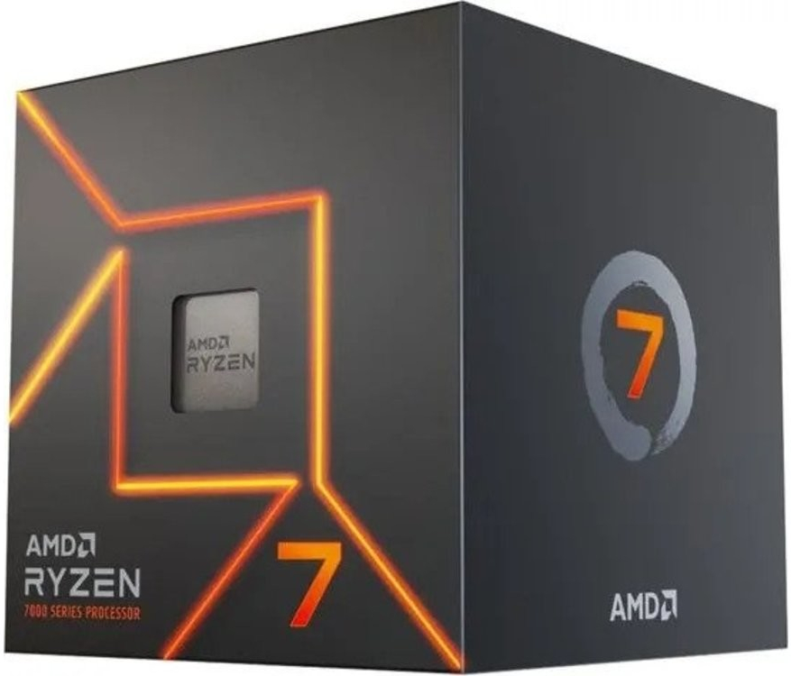 AMD Ryzen 7 7700X 100-000000591A