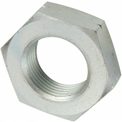 Matice M27x2 - levá ČSN021403.25 | 99-3665; 54231347; 83.221.031 | AGROAD – Hledejceny.cz