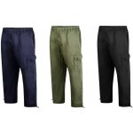 Kalhoty Pánské plátěné kapsáče Cargo – Zbozi.Blesk.cz