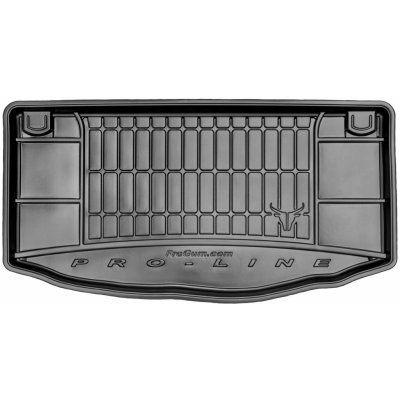Gumová vana do kufru Frogum Kia Picanto II 2011-2017 PRO-LINE – Hledejceny.cz