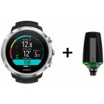 SUUNTO D5 Black + SONDA Tank POD – Hledejceny.cz