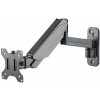 Držák a stojan na TV a monitor Manhattan Wall Mount 461610