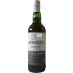 Laphroaig The 1815 Legacy Edition Whisky 48% 0,7 l (tuba) – Hledejceny.cz