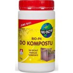 Bio P4 kompost 1 kg – Zboží Dáma