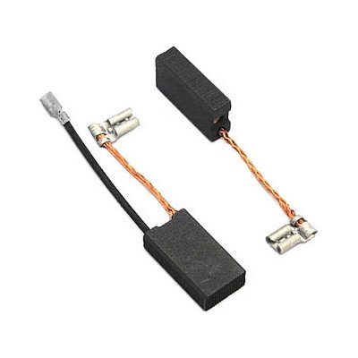 BOSCH sada uhlíků 1617014144 – Zboží Dáma