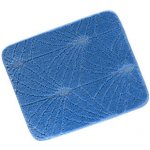 Brotex Chrpa modrá 60x50cm – Zboží Dáma