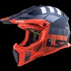 Přilba helma na motorku LS2 MX437 FAST EVO XCODE