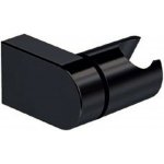 MIXXUS, Shower holder-02 BLACK – Zboží Dáma