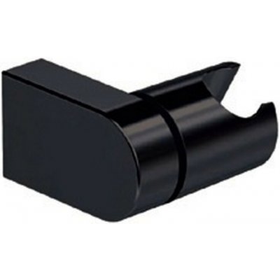 MIXXUS, Shower holder-02 BLACK – Zboží Dáma
