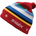Swix GUNDE red – Hledejceny.cz