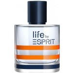 Esprit Life by Esprit toaletní voda pánská 50 ml – Sleviste.cz