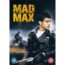 Mad Max DVD