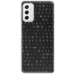 Pouzdro iSaprio - Ampersand 01 - Samsung Galaxy M52 5G – Hledejceny.cz