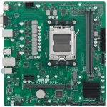 Asus PRO A620M-DASH-CSM 90MB1GD0-M0EAYC – Zboží Živě