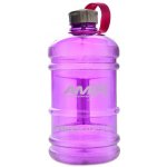 Amix Amix Water Bottle 2,2l – Zboží Mobilmania