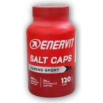 Enervit Salt kapslí 120 tablet – Hledejceny.cz
