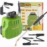 Procraft AS8 – Zboží Dáma