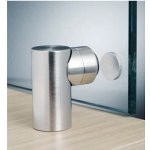 Magnetická zarážka skleněných dveří SP23 – Zboží Mobilmania