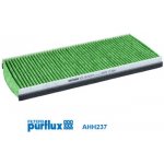 PURFLUX Filtr, vzduch v interiéru AHH237 – Hledejceny.cz