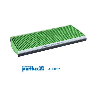 PURFLUX Filtr, vzduch v interiéru AHH237 – Hledejceny.cz