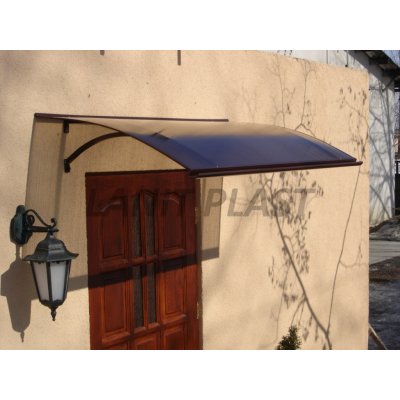 LanitPlast LARUS 120 hnědá – HobbyKompas.cz