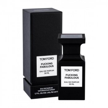 Tom Ford Fucking Fabulous parfémovaná voda unisex 250 ml