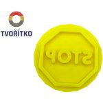 TVOŘÍTKO Značka Stop Rozměr: 6 cm, + Vykrajovátko: Ano – Hledejceny.cz