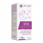 Barny`s HypnoX Dětský zklidňující sirup 120 ml – Zbozi.Blesk.cz