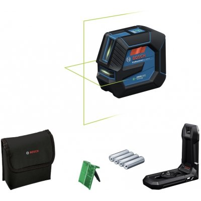 Bosch GLL 20-22 G Professional 0 601 065 600 – Sleviste.cz