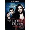 Elektronická kniha Vampire Diaries: The Awakening - Smith L. J.