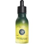 L`Occitane en Provence Scalp Night Serum noční sérum na pokožku hlavy 50 ml – Hledejceny.cz