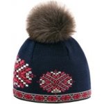 Kama pletená merino čepice A157 navy – Hledejceny.cz