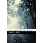 Dostoevsky's the Brothers Karamazov J. Connolly – Hledejceny.cz