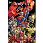 Injustice Gods Among Us Year Five Vol. 3 - Buccellato, Brian – Zbozi.Blesk.cz