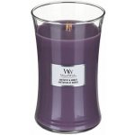 WoodWick Amethyst & Amber 609,5 g – Zboží Mobilmania