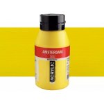 Amsterdam Standard Akrylová barva Primary Yellow 275 20 ml – Hledejceny.cz