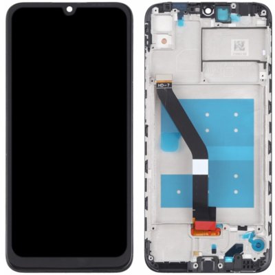 LCD Displej + Dotykové sklo + Rám Honor 8A / Huawei Y6s – Zbozi.Blesk.cz