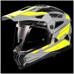 LS2 MX702 PIONEER II Namib | Zboží Auto