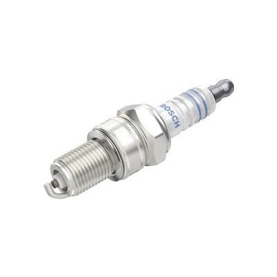 Zapalovací svíčka BOSCH 0 241 229 715 – Hledejceny.cz