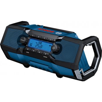 Bosch Professional GPB 18V-2 C 06014A3000