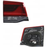 ZADNÍ SVĚTLO, LAMPA LEVÉ RUSKÁ VERZE TOYOTA LAND CRUISER V8 (FJ200), 08.15- DEPO – Zboží Mobilmania