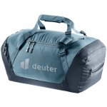 Deuter Duffel 70 4046051167275 Atlantic Ink 70l – Zboží Mobilmania