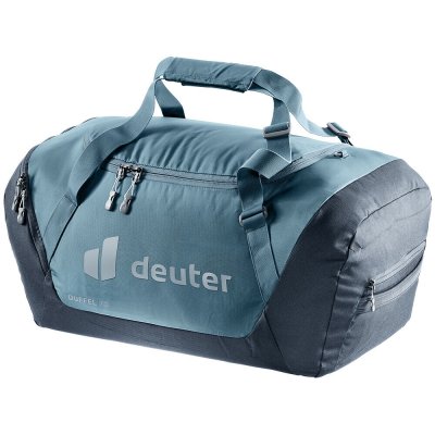 Deuter Duffel 70 4046051167275 Atlantic Ink 70l – Zboží Mobilmania