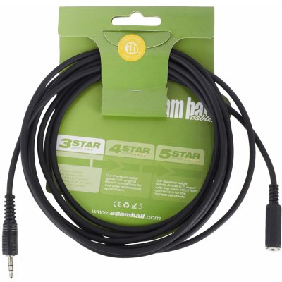 Adam Hall 3 STAR BYW 0300 – Hledejceny.cz