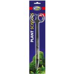 Aqua Nova zakřivené nůžky 25 cm – Zboží Dáma Aqua Nova zakřivené nůžky 25 cm – Zboží Dáma