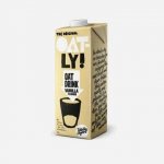 Oatly Ovesný nápoj vanilka 1 l – Sleviste.cz