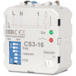 Elektrobock CS3-16 0137 – Hledejceny.cz