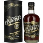 Auténtico Nativo 20y 40% 0,7 l (tuba) – Sleviste.cz