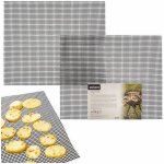Orion Podložka grilovací teflon 40x33cm, 2ks – Zboží Dáma Orion Podložka grilovací teflon 40x33cm, 2ks – Zboží Dáma
