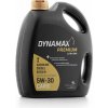 Motorový olej Dynamax Ultra GMD 5W-30 4 l